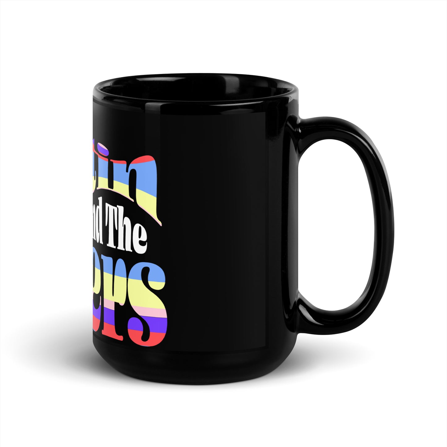 09 - BIG MUG TIME