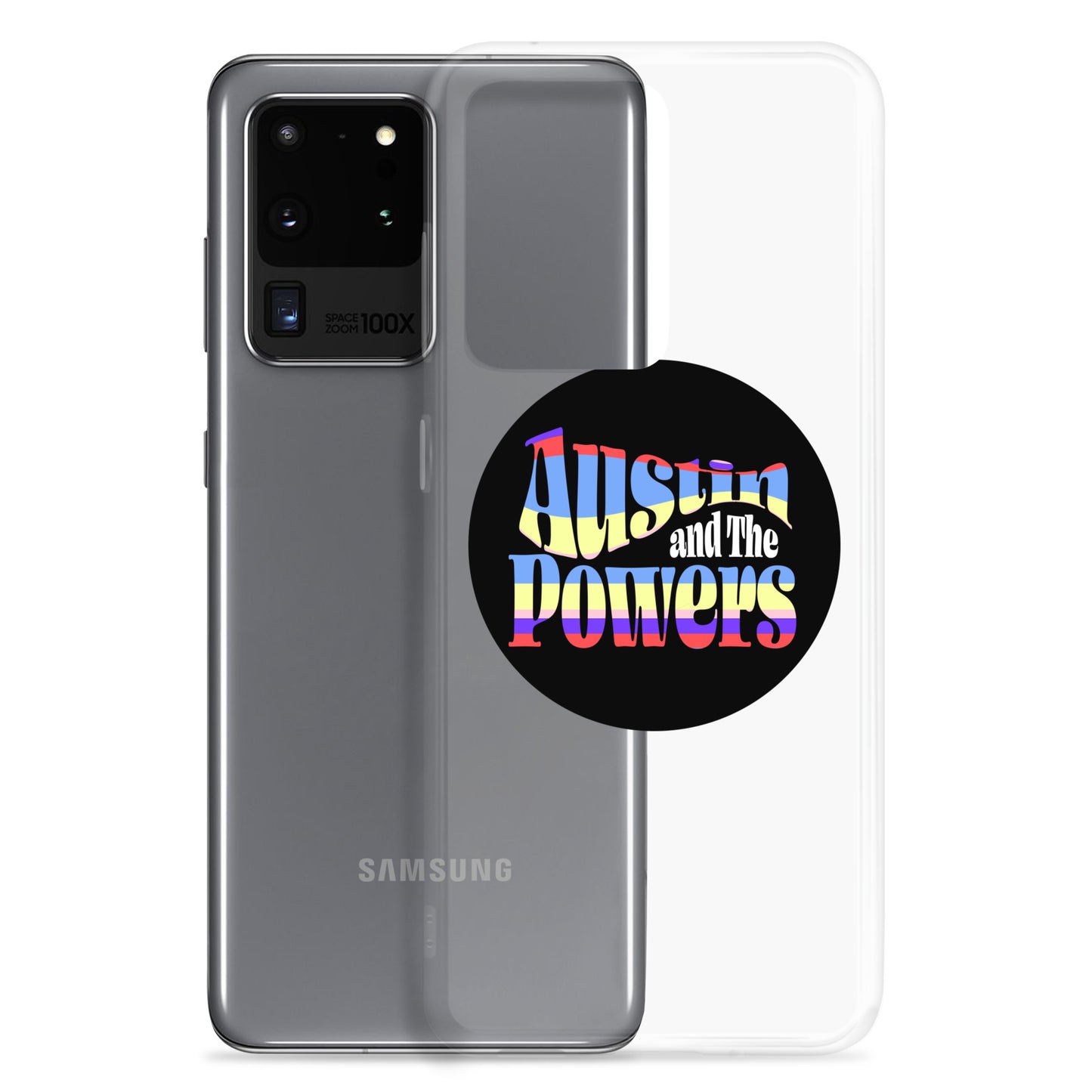 18 - Samsung Case