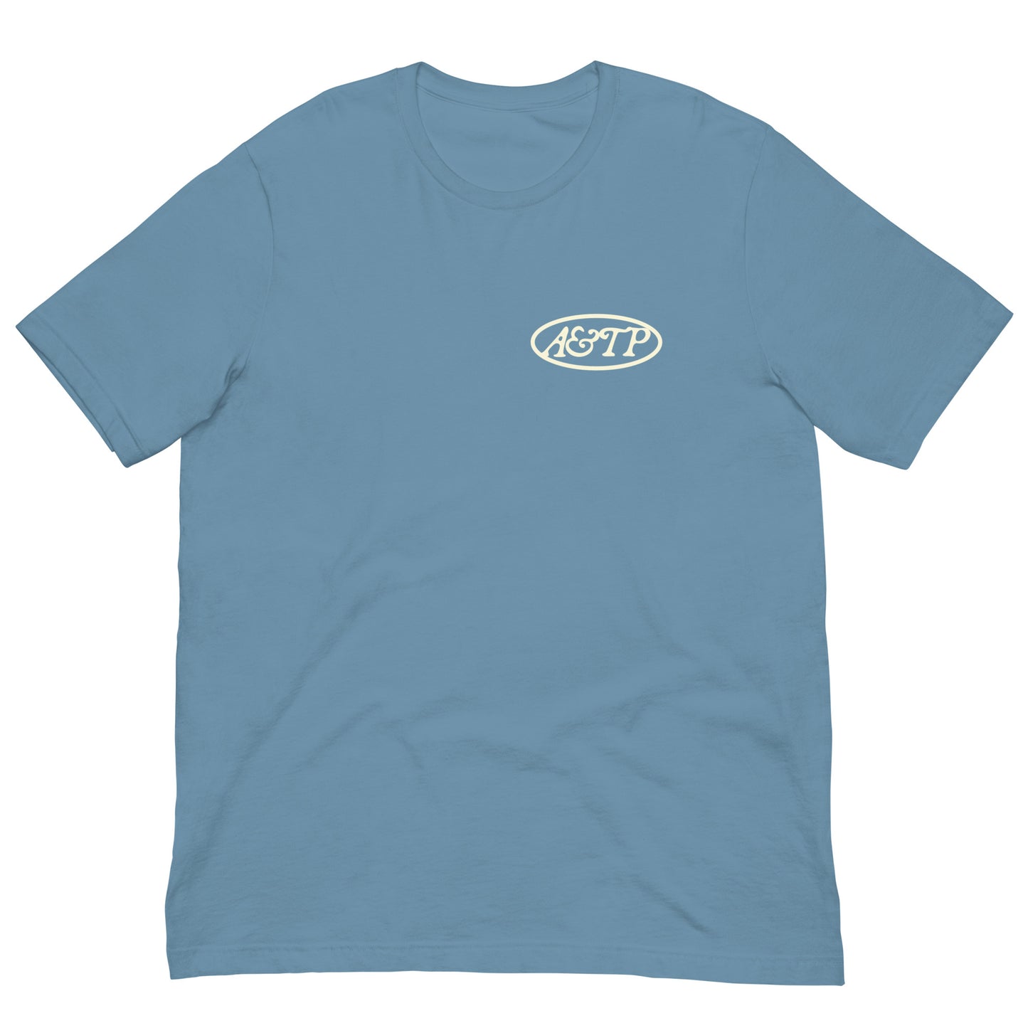 01 - Heads Up! T-shirt (Unisex)