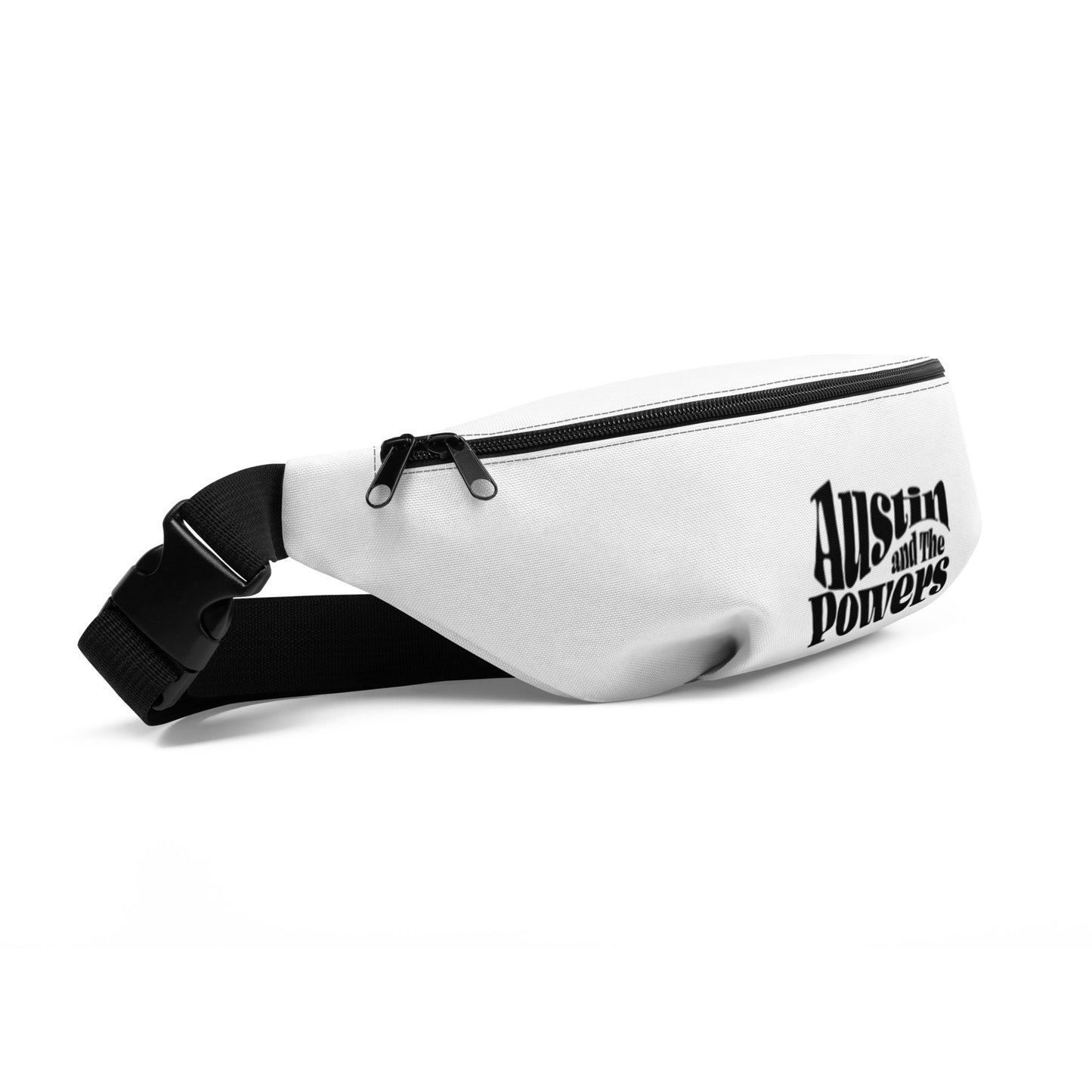 10 - Fanny Pack