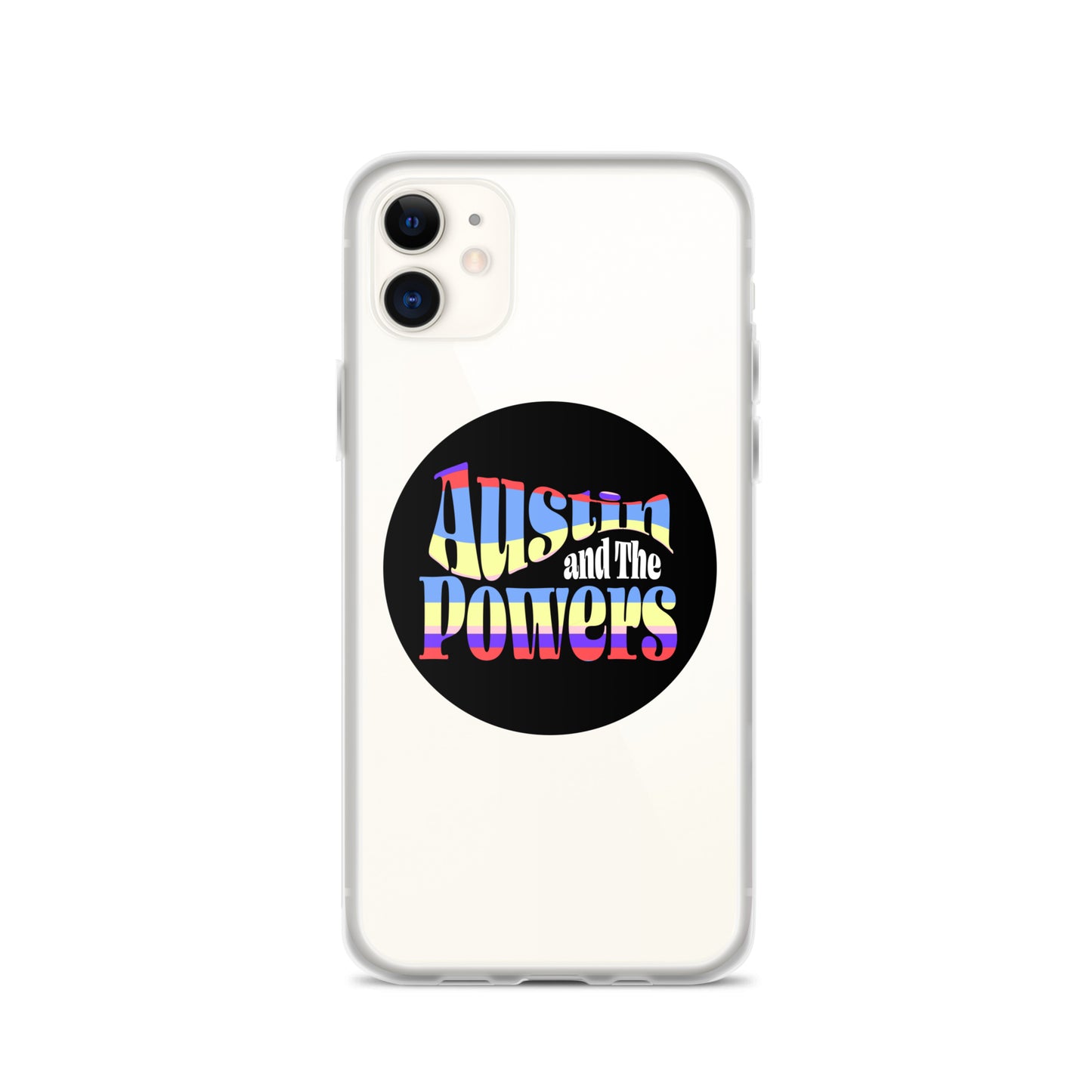 17 - iPhone Case