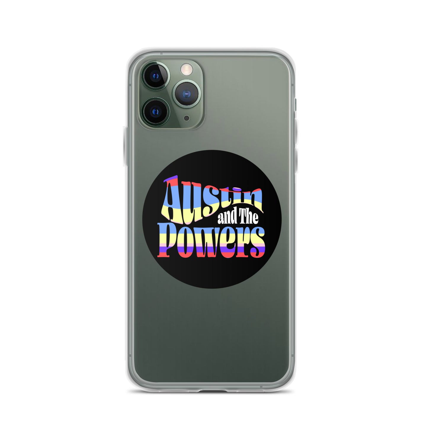 17 - iPhone Case