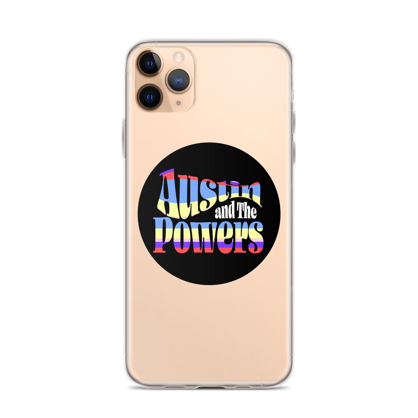 17 - iPhone Case