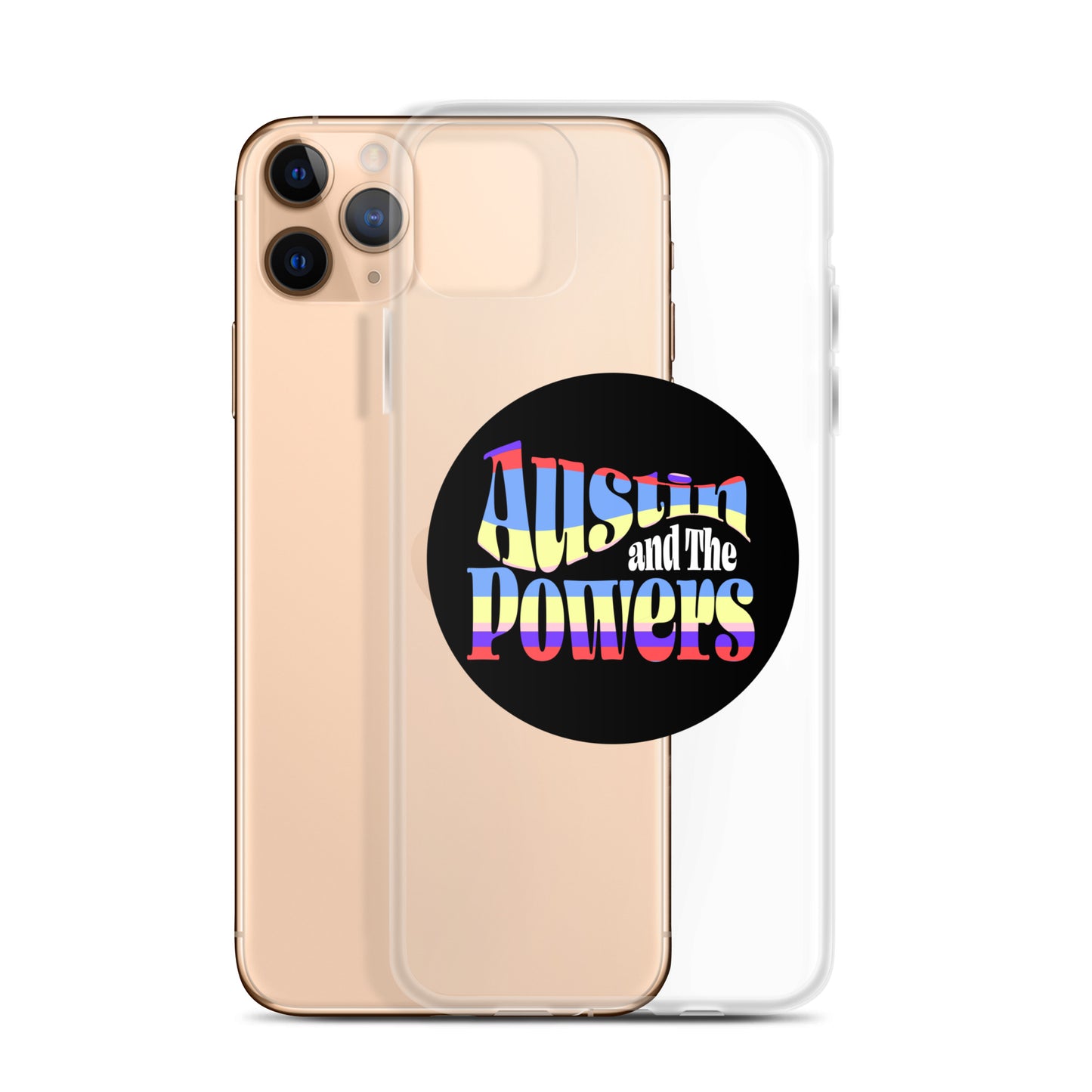 17 - iPhone Case