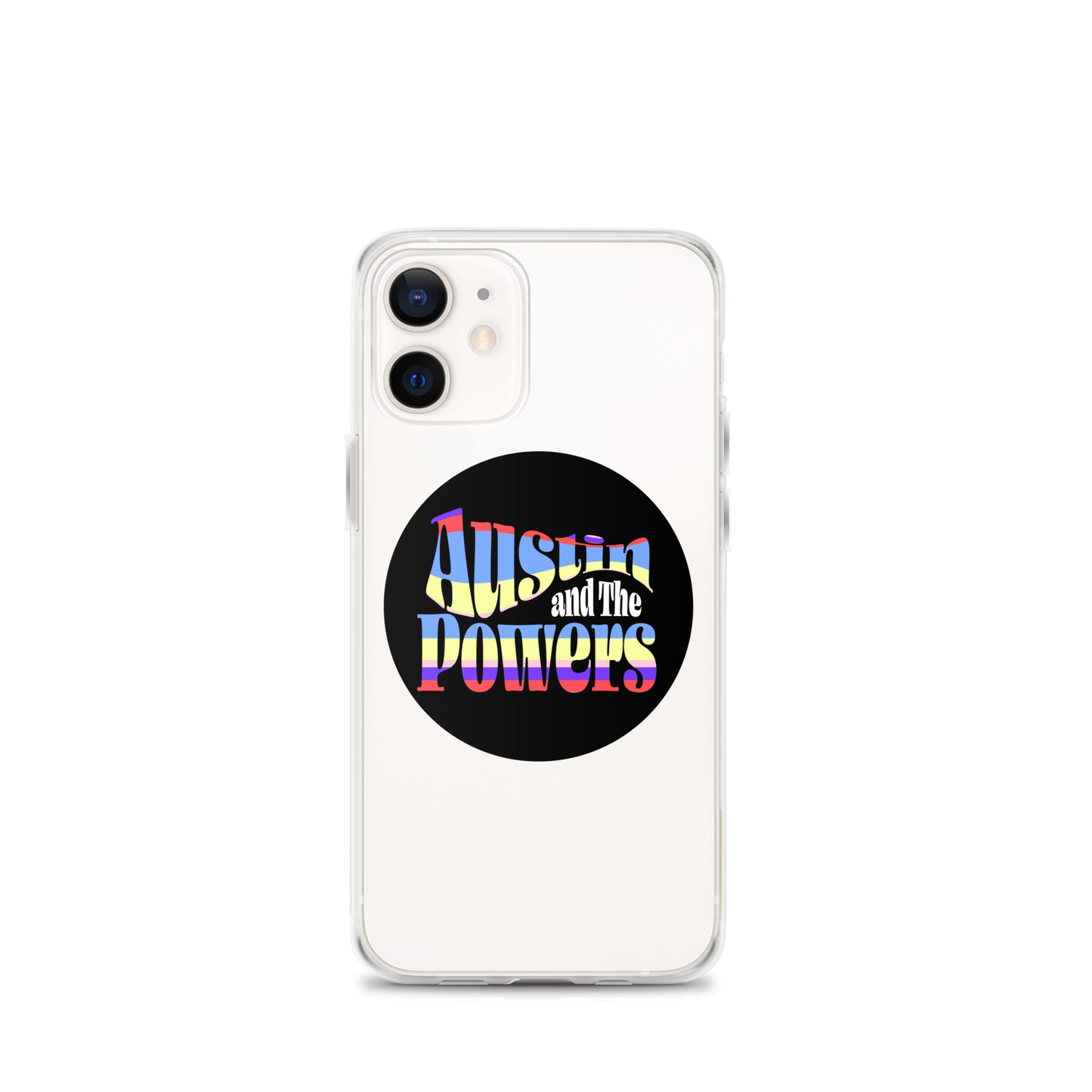 17 - iPhone Case