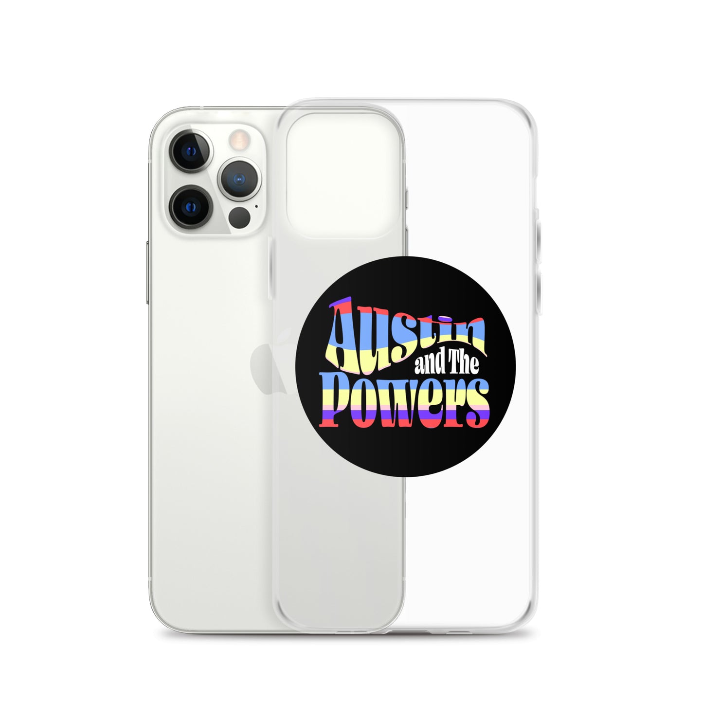 17 - iPhone Case