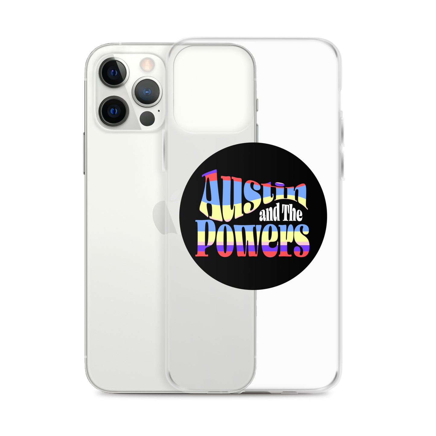 17 - iPhone Case