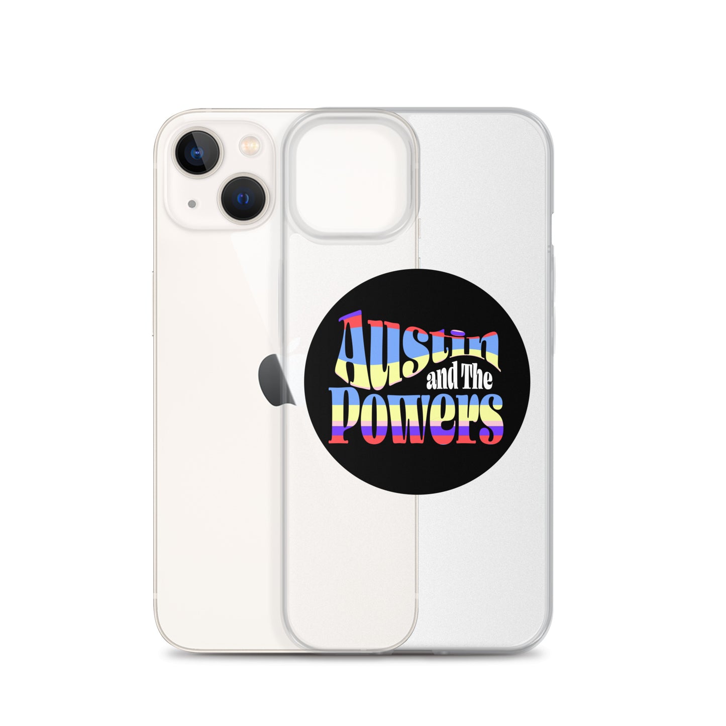 17 - iPhone Case