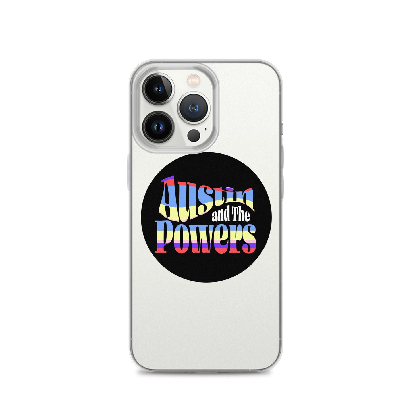 17 - iPhone Case