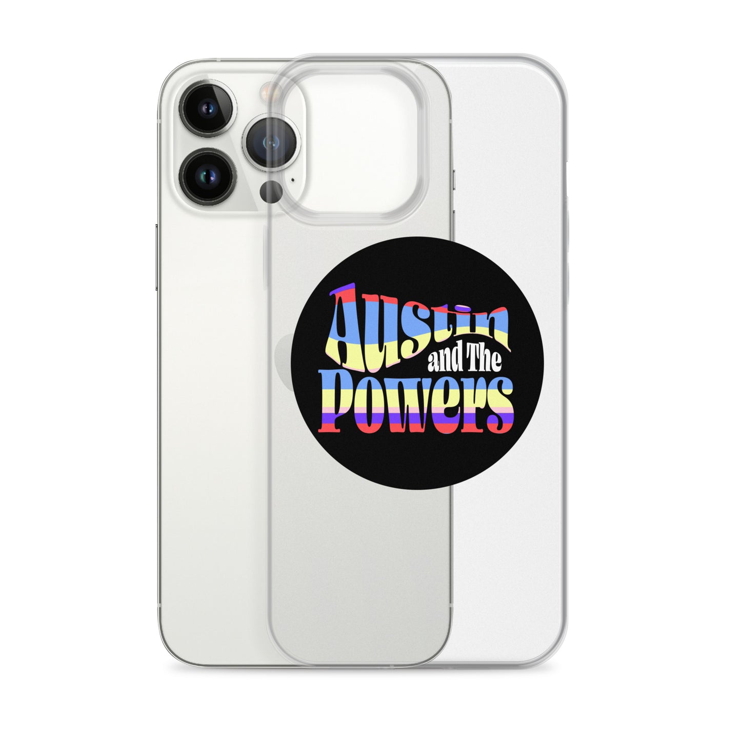 17 - iPhone Case