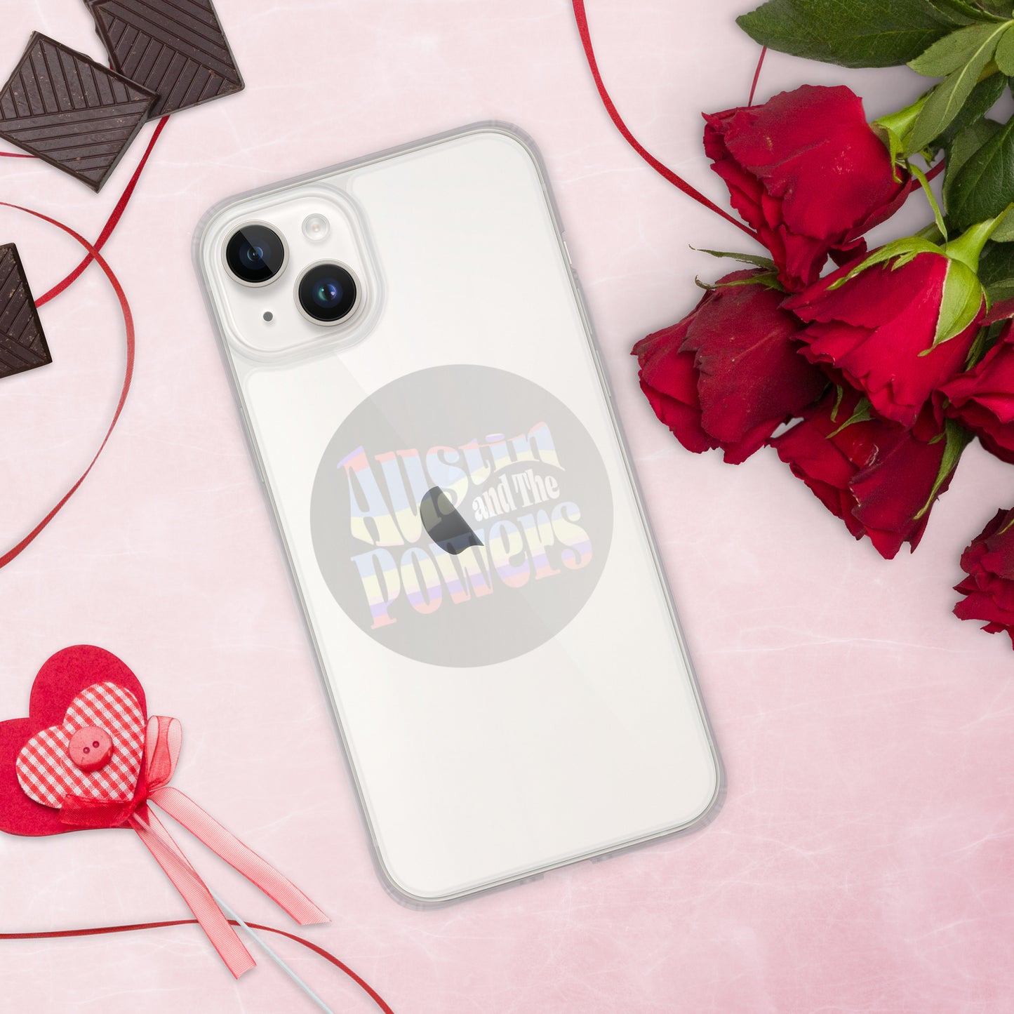 17 - iPhone Case