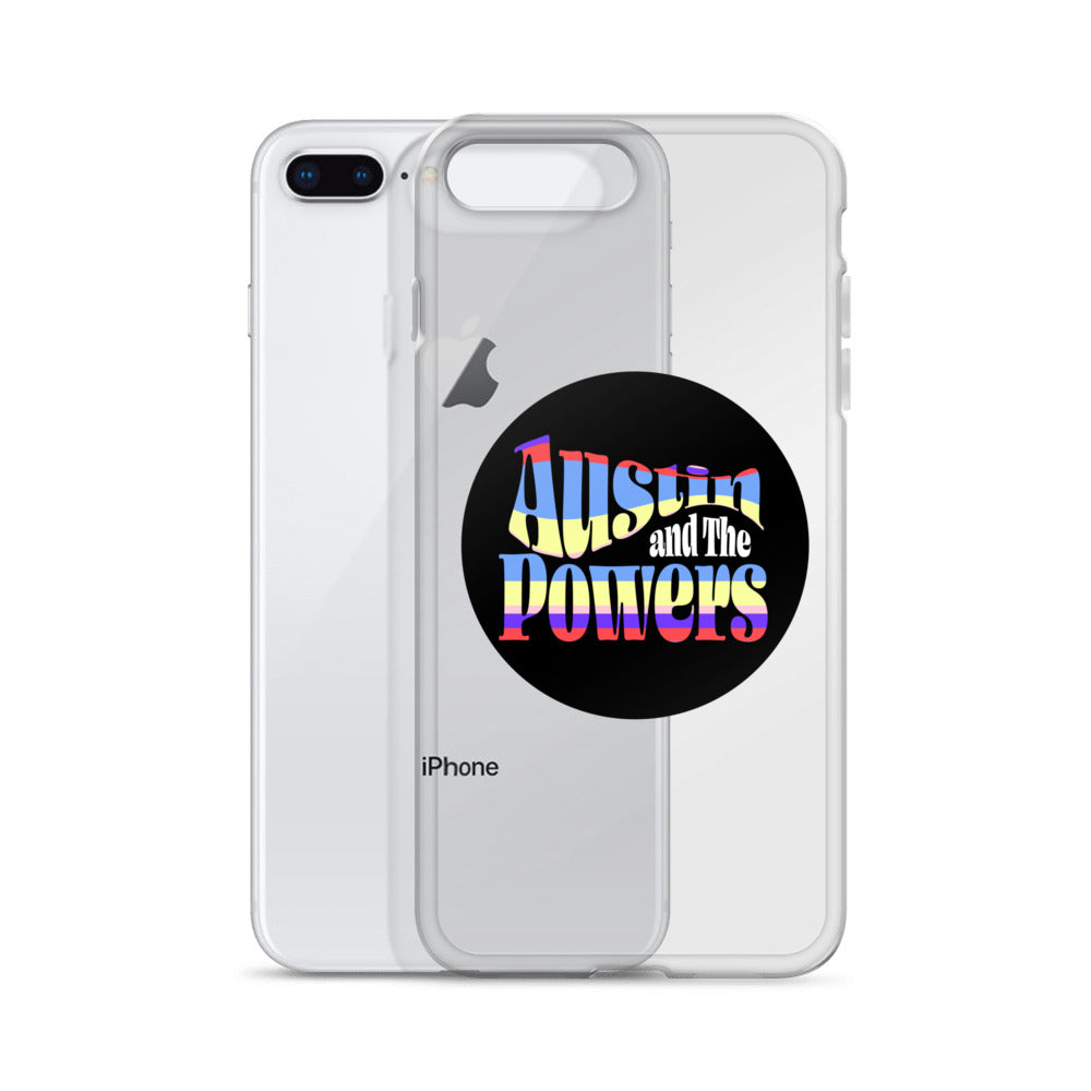 17 - iPhone Case