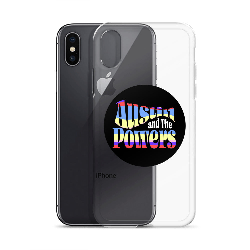 17 - iPhone Case