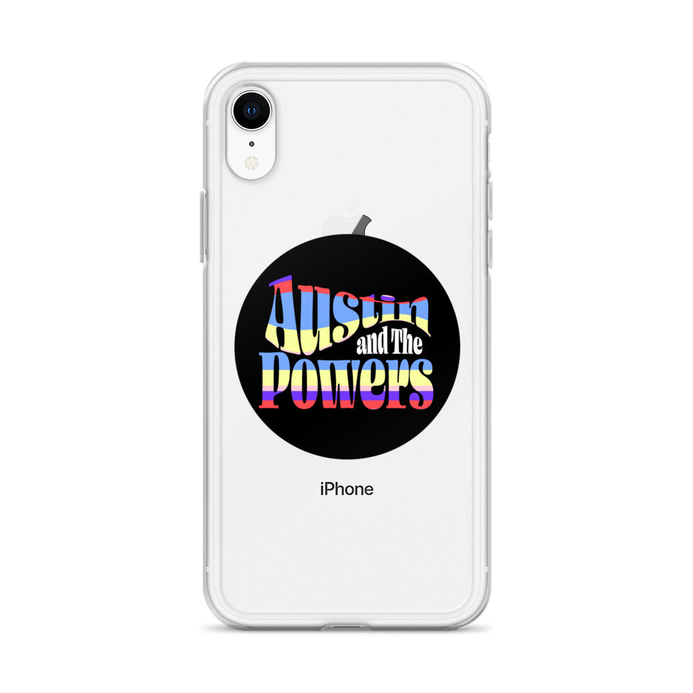 17 - iPhone Case