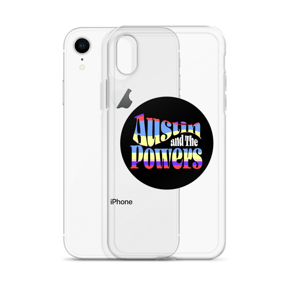 17 - iPhone Case