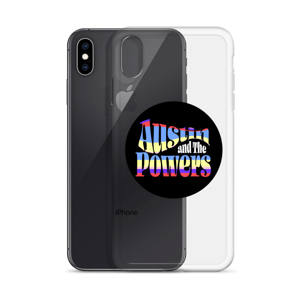 17 - iPhone Case