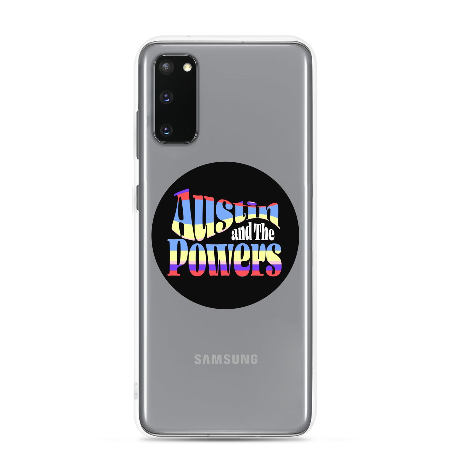 18 - Samsung Case
