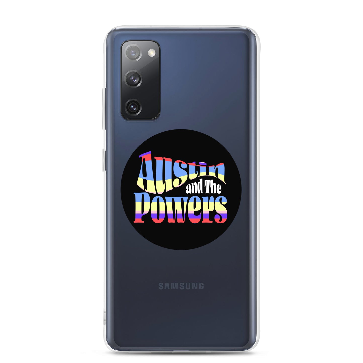 18 - Samsung Case