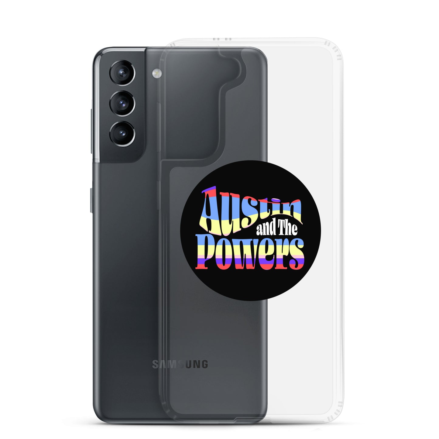 18 - Samsung Case