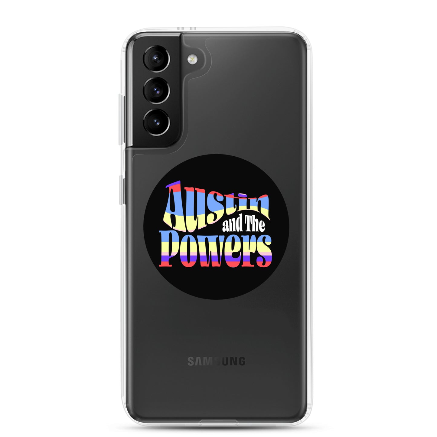 18 - Samsung Case
