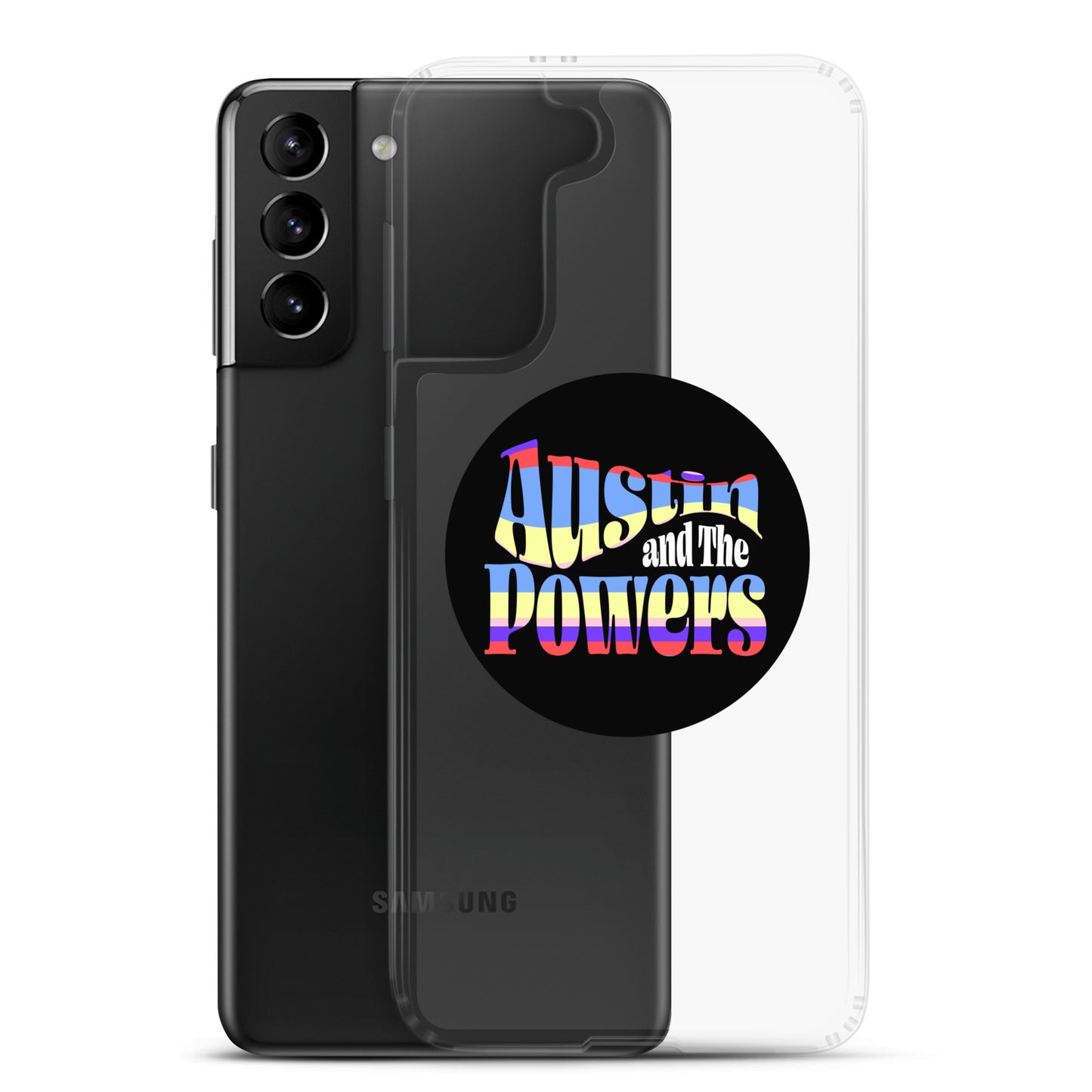 18 - Samsung Case